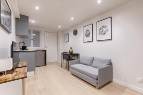 Sentier Historical Center Cosy Duplex 4P